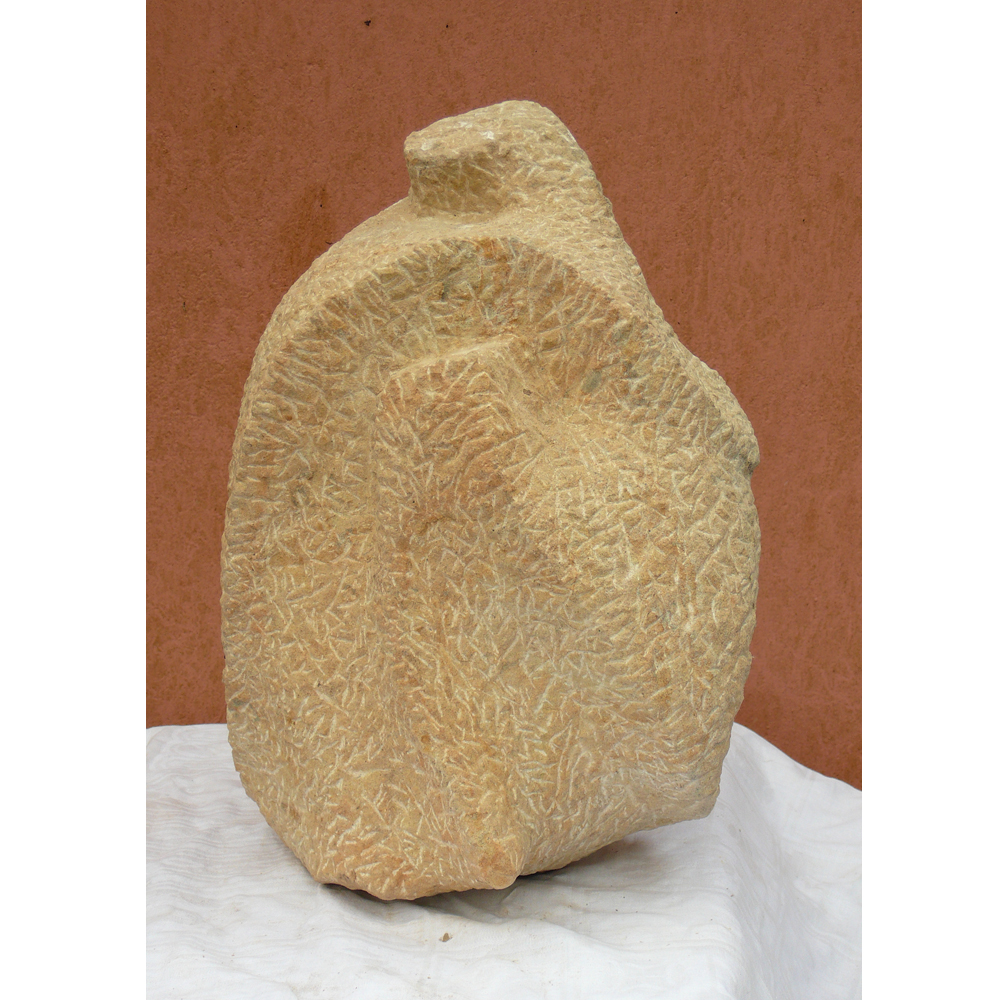 o.T. (Bildhauerei)